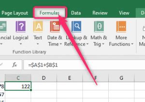 excel displaying formula instead of result|How to Show Formulas in Excel Instead of the Values.